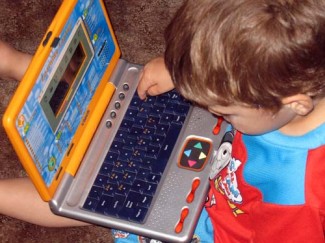 vtech learning laptops
