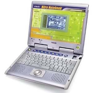 vtech learning laptop